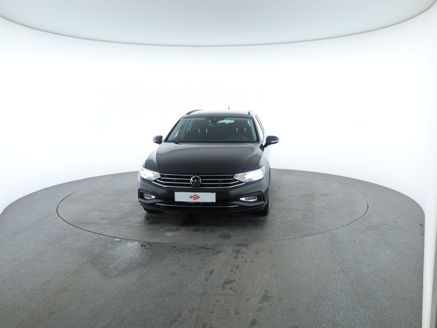 VW Passat Variant 2.0 TDI 4Motion BMT Business | Bild 3 von 27