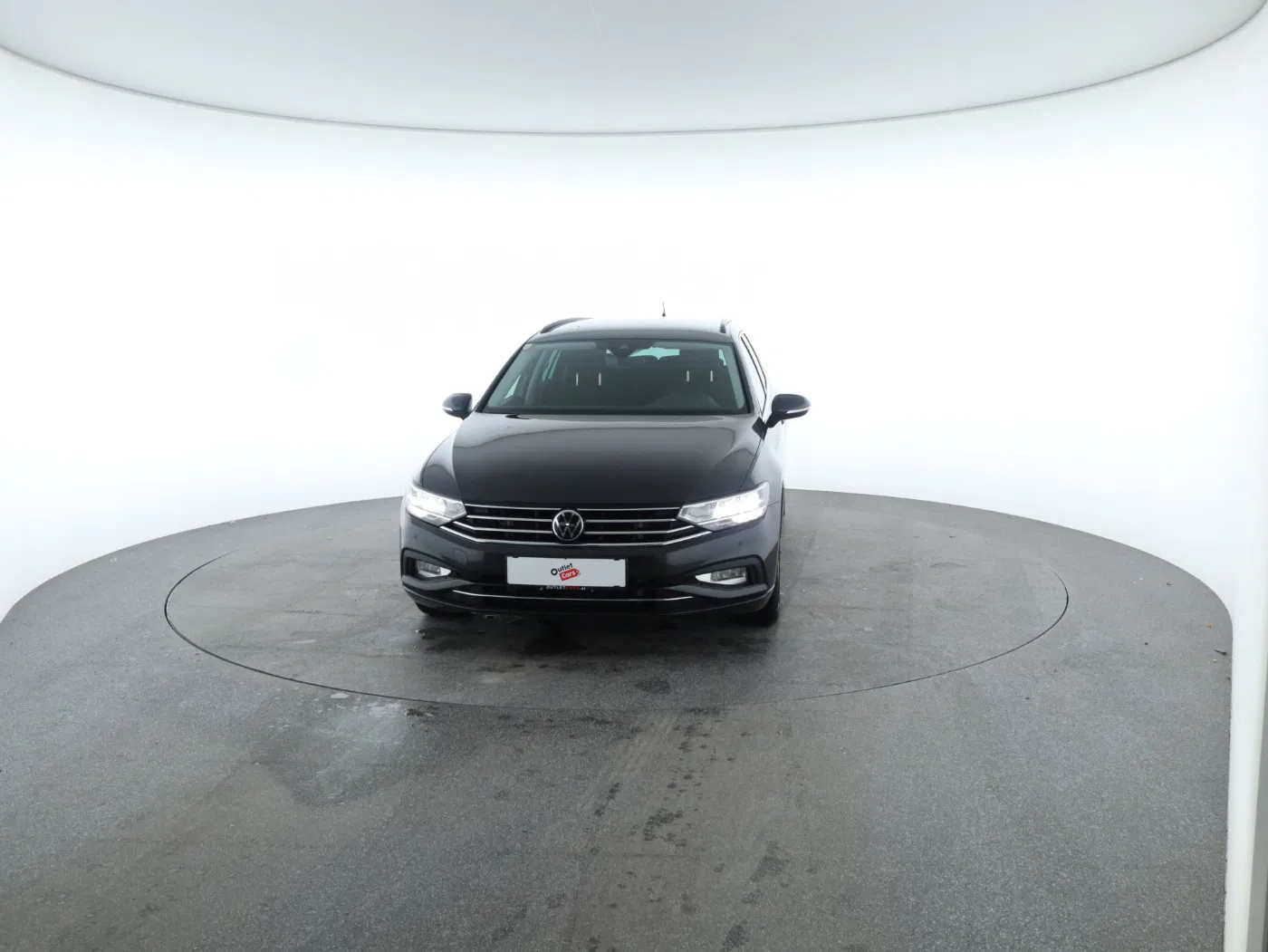 VW Passat Variant 2.0 TDI 4Motion BMT Business | Bild 3 von 27