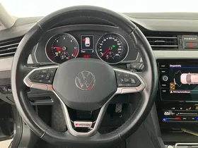 VW Passat Variant 2.0 TDI 4Motion BMT Business | Thumbnail 16 von 27