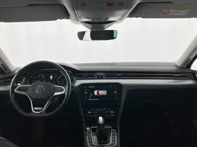 VW Passat Variant 2.0 TDI 4Motion BMT Business | Thumbnail 19 von 27