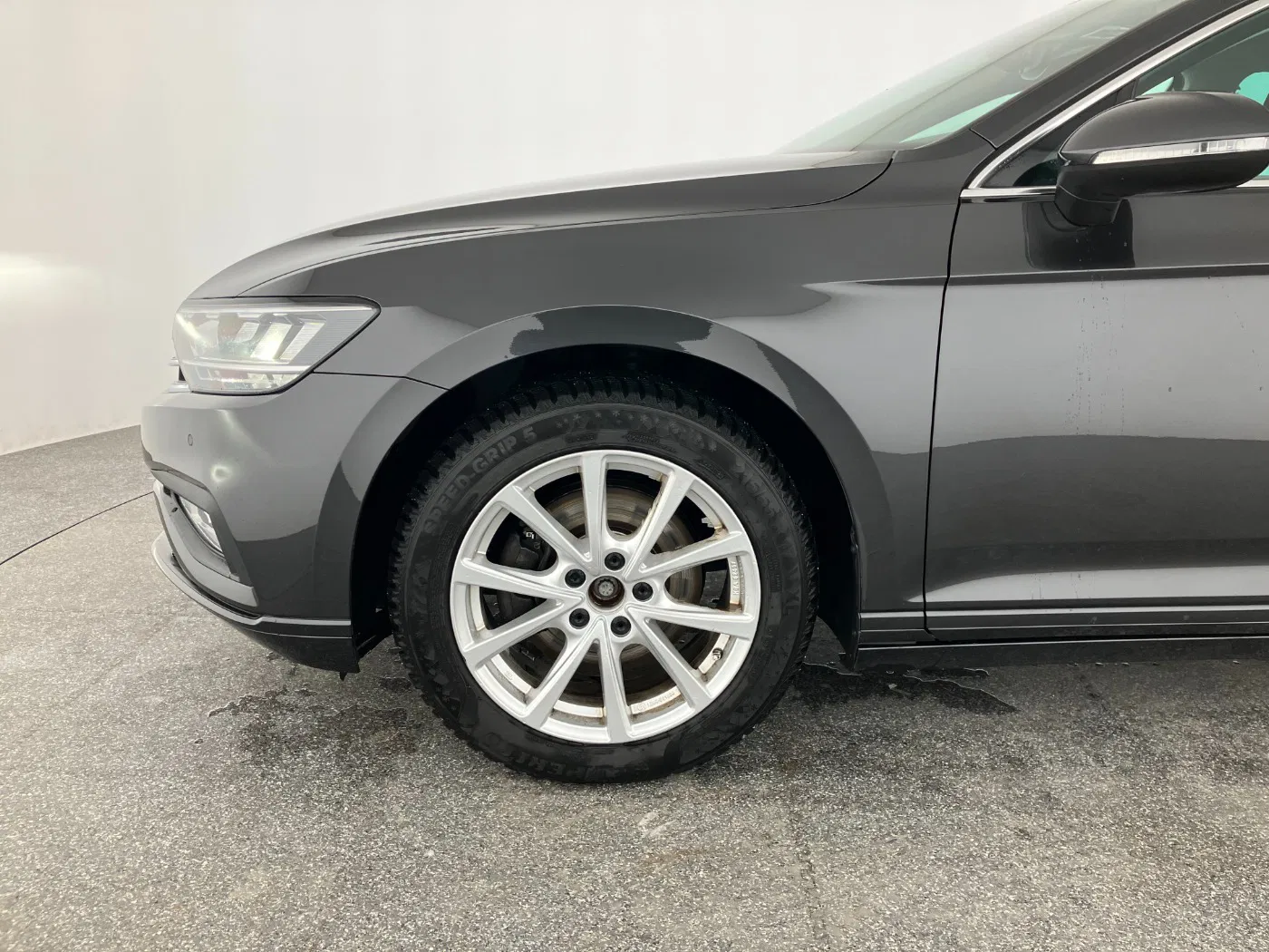 VW Passat Variant 2.0 TDI 4Motion BMT Business | Bild 27 von 27