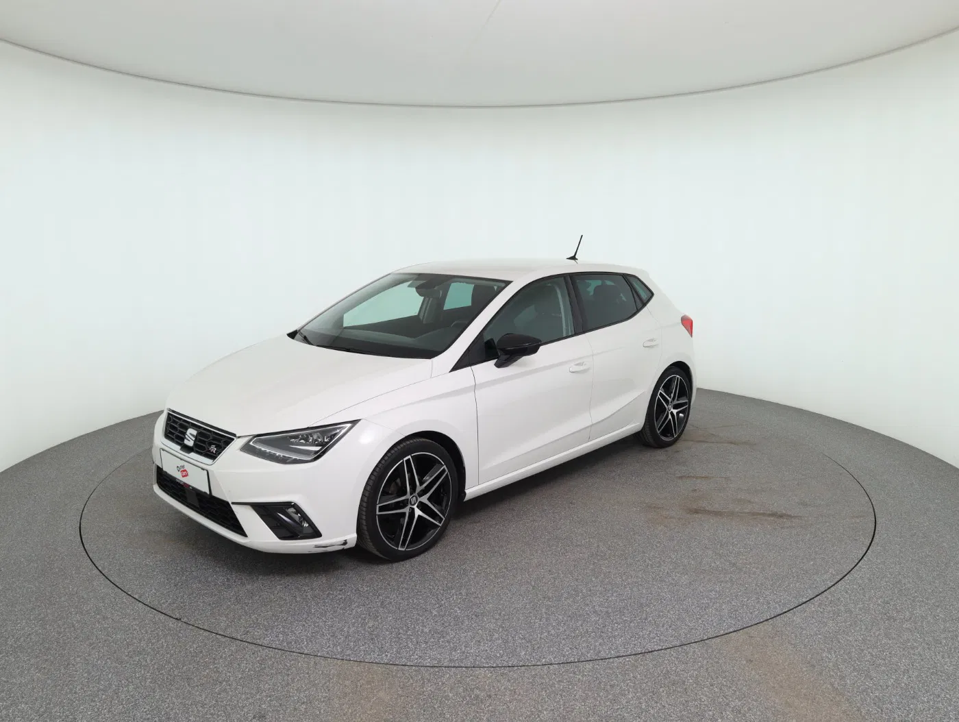 Seat Ibiza 1.0 FR | Bild 2 von 27