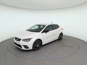 Seat Ibiza 1.0 FR | Thumbnail 2 von 27