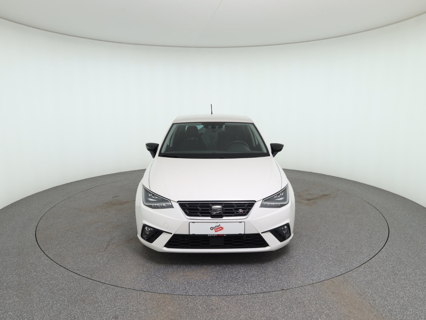 Seat Ibiza 1.0 FR | Bild 3 von 27