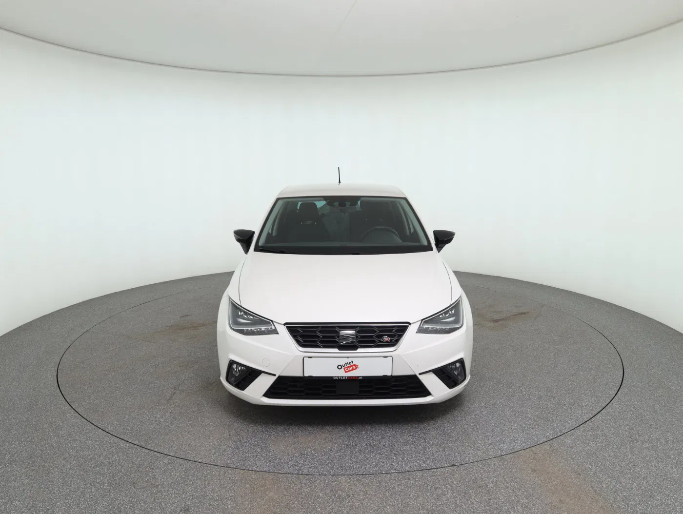 Seat Ibiza 1.0 FR | Bild 3 von 27