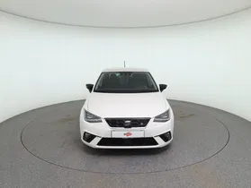 Seat Ibiza 1.0 FR | Thumbnail 3 von 27