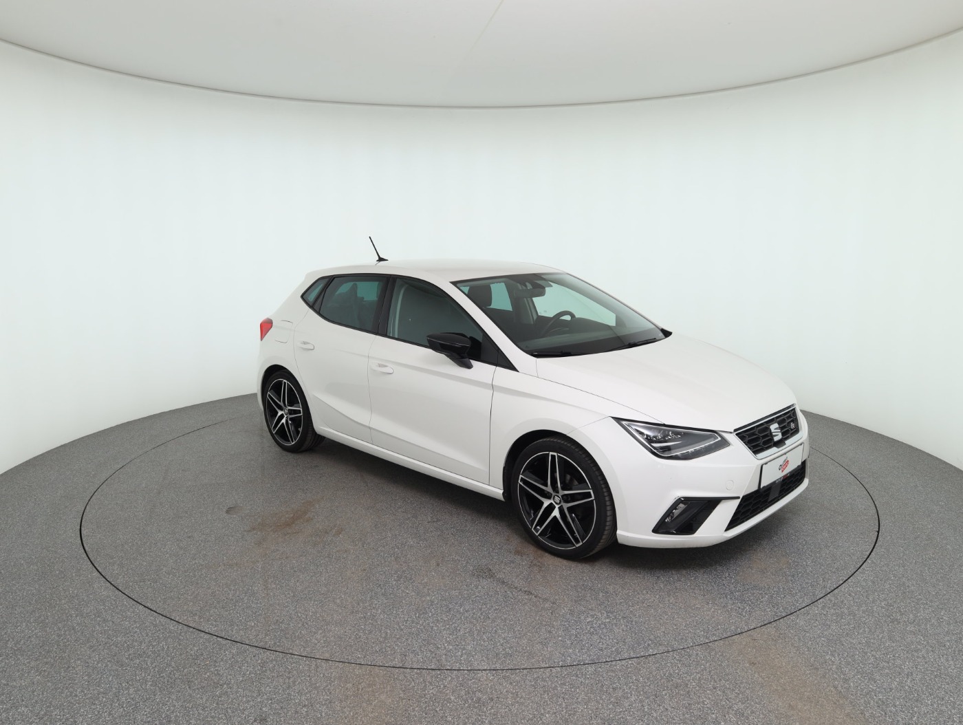 Seat Ibiza 1.0 FR | Bild 4 von 27