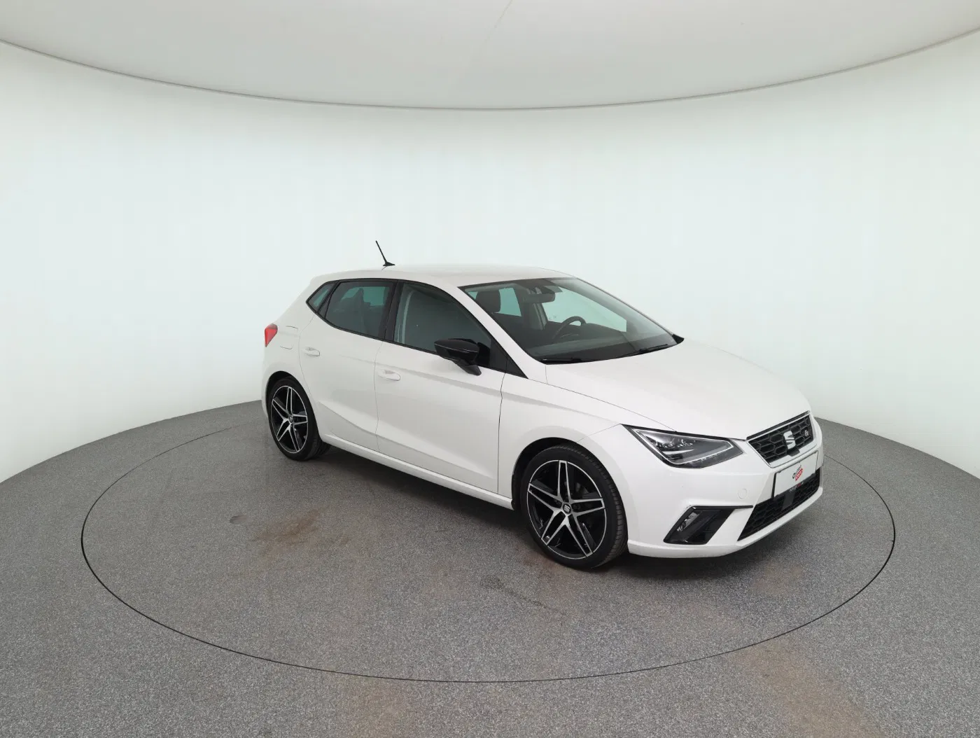 Seat Ibiza 1.0 FR | Bild 4 von 27