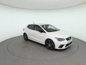 Seat Ibiza 1.0 FR | Thumbnail 4 von 27