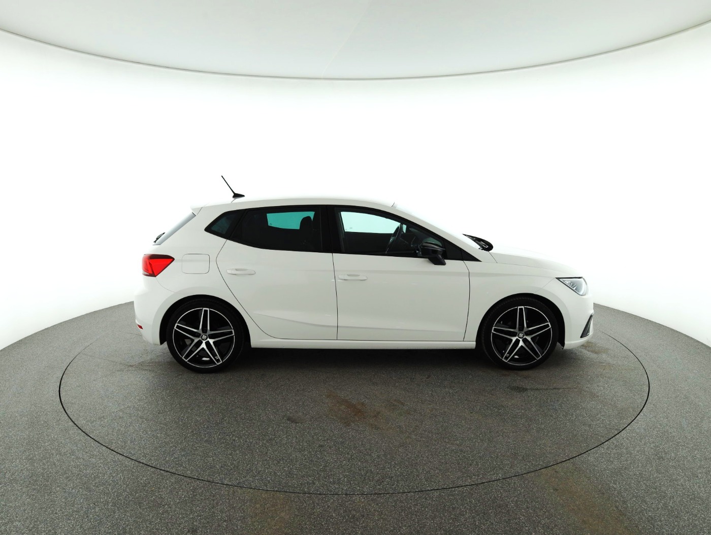 Seat Ibiza 1.0 FR | Bild 5 von 27