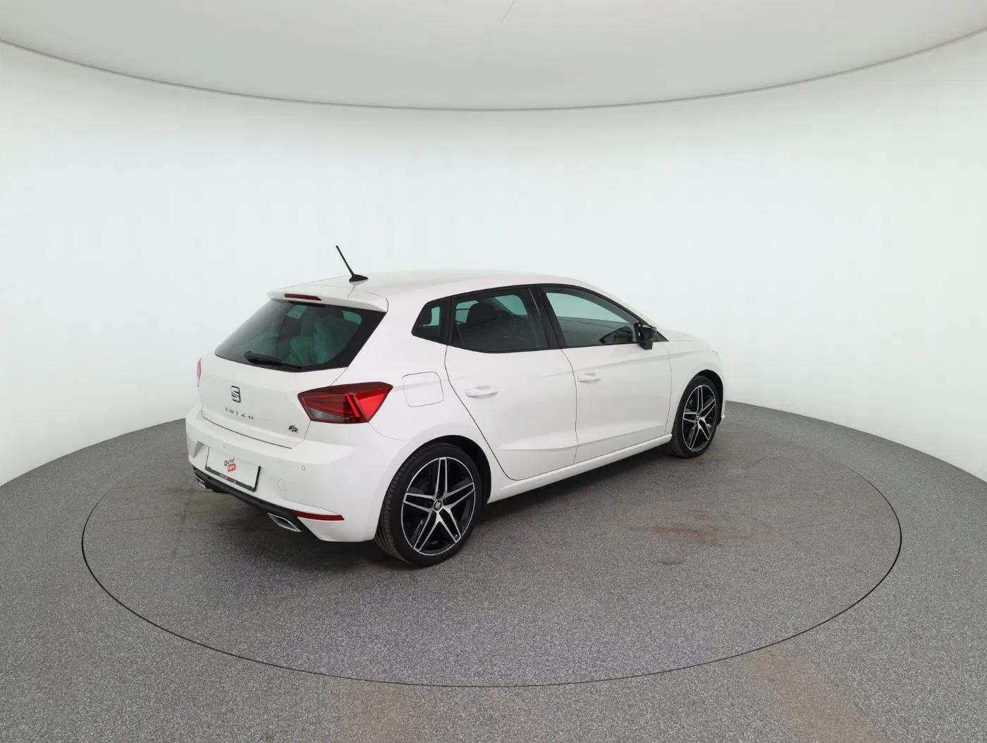 Seat Ibiza 1.0 FR | Bild 6 von 27