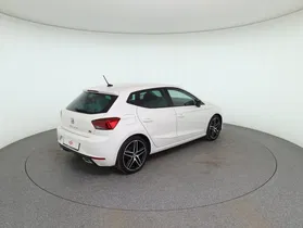 Seat Ibiza 1.0 FR | Thumbnail 6 von 27