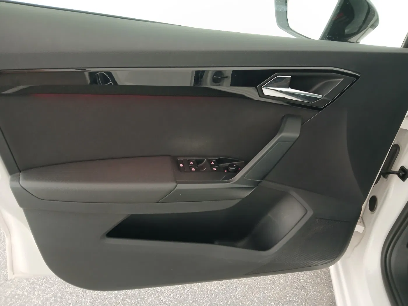 Seat Ibiza 1.0 FR | Bild 11 von 27