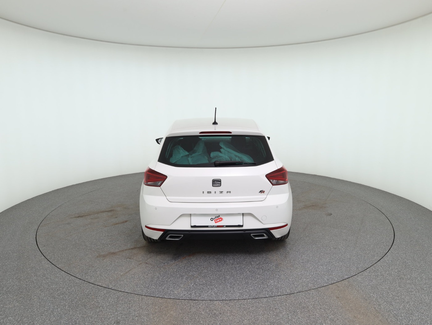 Seat Ibiza 1.0 FR | Bild 7 von 27