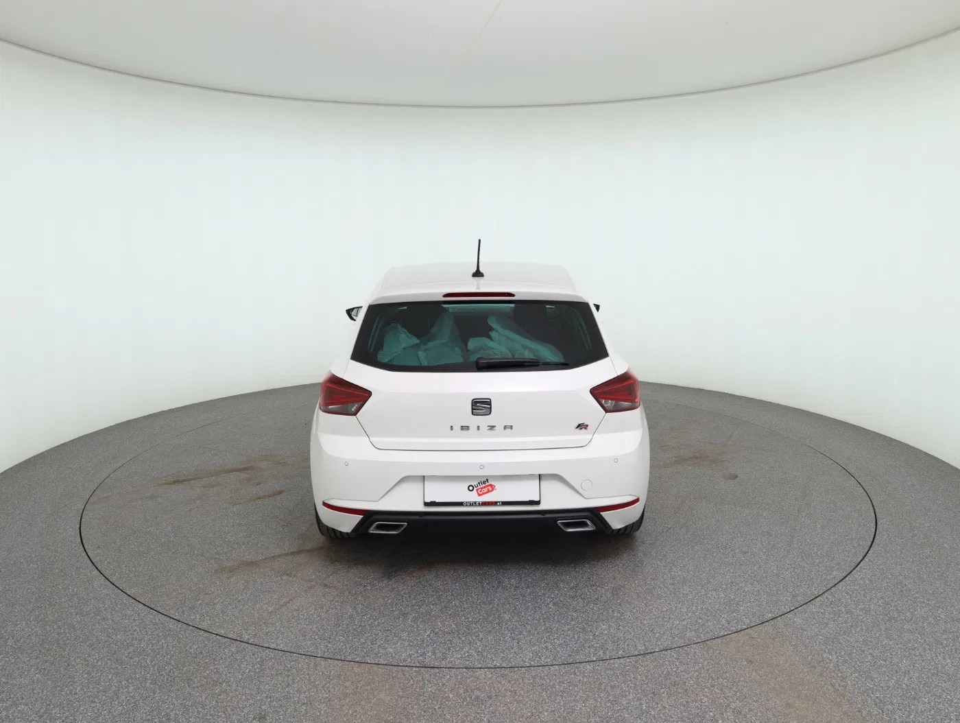 Seat Ibiza 1.0 FR | Bild 7 von 27