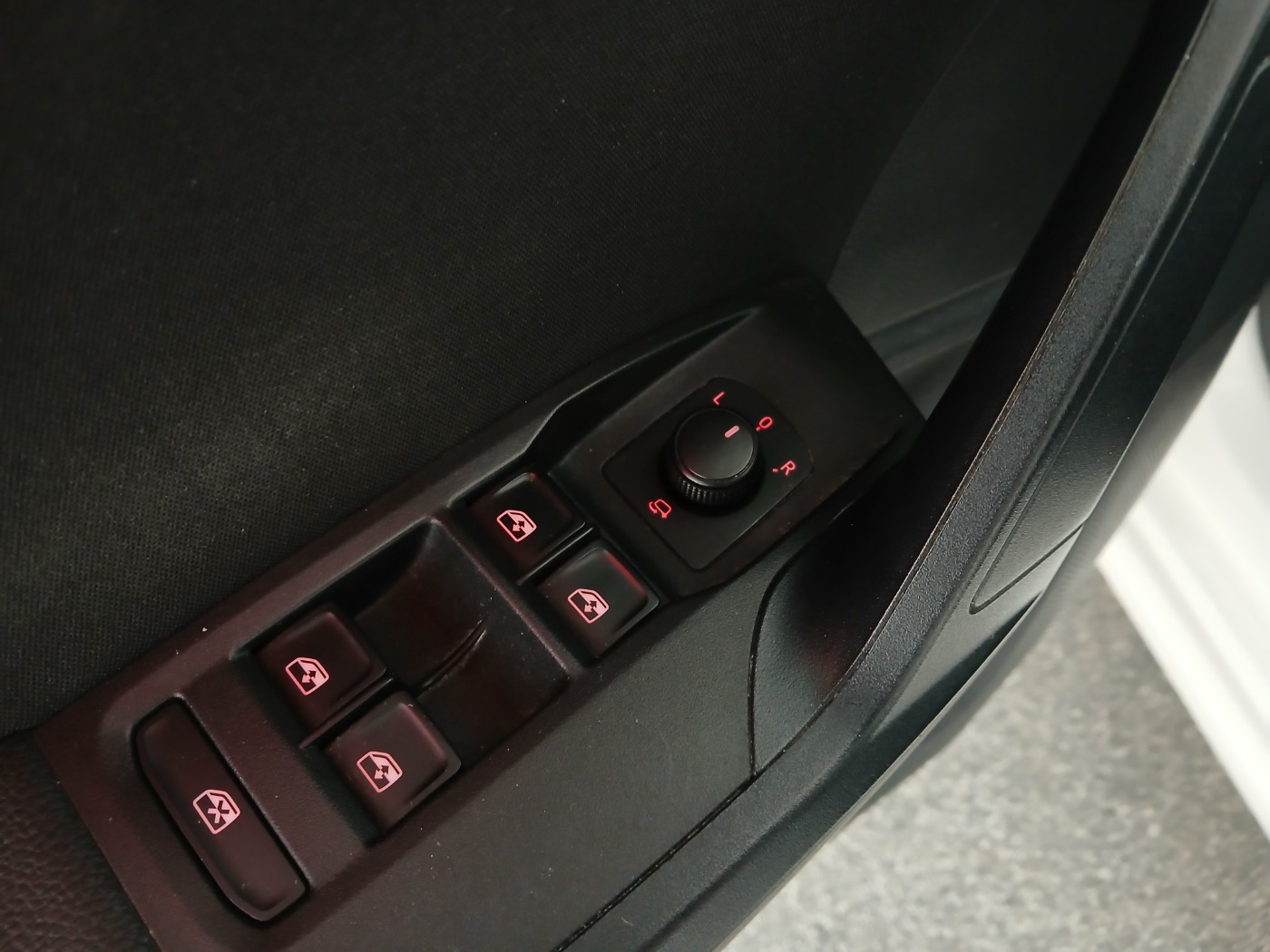 Seat Ibiza 1.0 FR | Bild 12 von 27