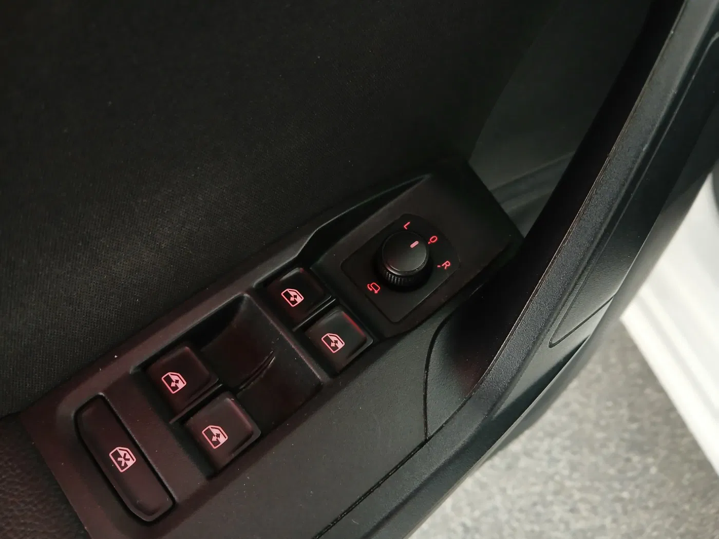 Seat Ibiza 1.0 FR | Bild 12 von 27