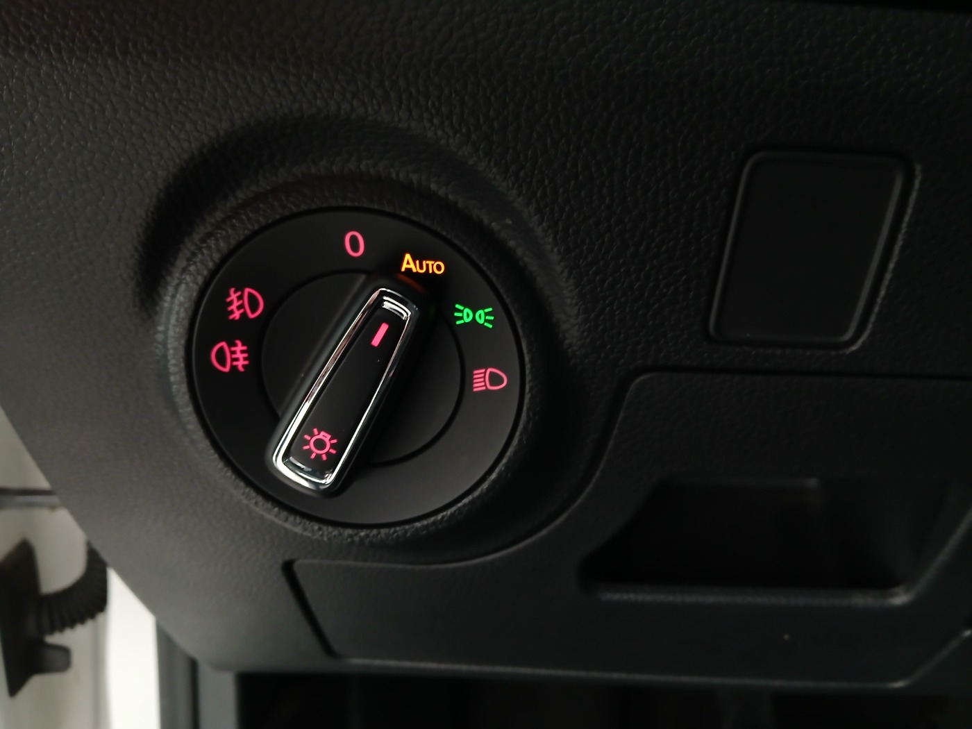 Seat Ibiza 1.0 FR | Bild 13 von 27