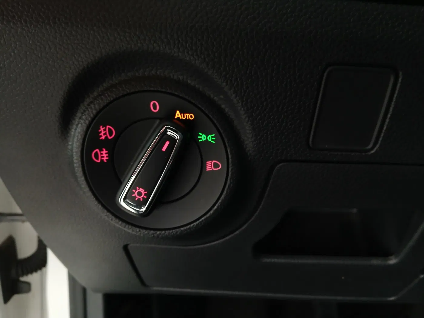 Seat Ibiza 1.0 FR | Bild 13 von 27