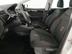 Seat Ibiza 1.0 FR | Thumbnail 14 von 27