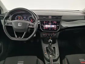 Seat Ibiza 1.0 FR | Thumbnail 15 von 27