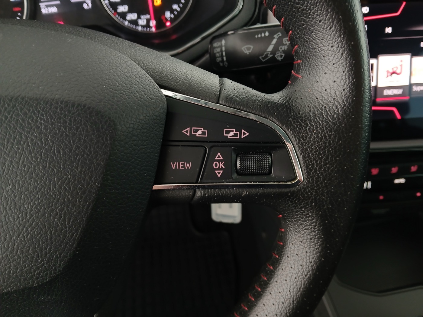 Seat Ibiza 1.0 FR | Bild 17 von 27