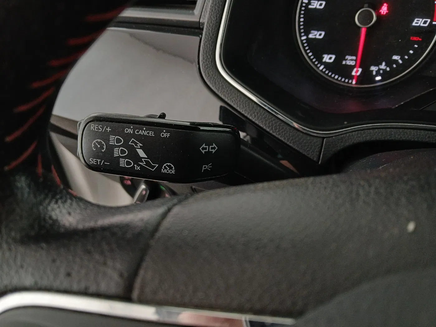 Seat Ibiza 1.0 FR | Bild 18 von 27