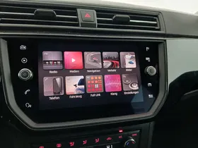 Seat Ibiza 1.0 FR | Thumbnail 20 von 27