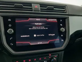 Seat Ibiza 1.0 FR | Thumbnail 21 von 27