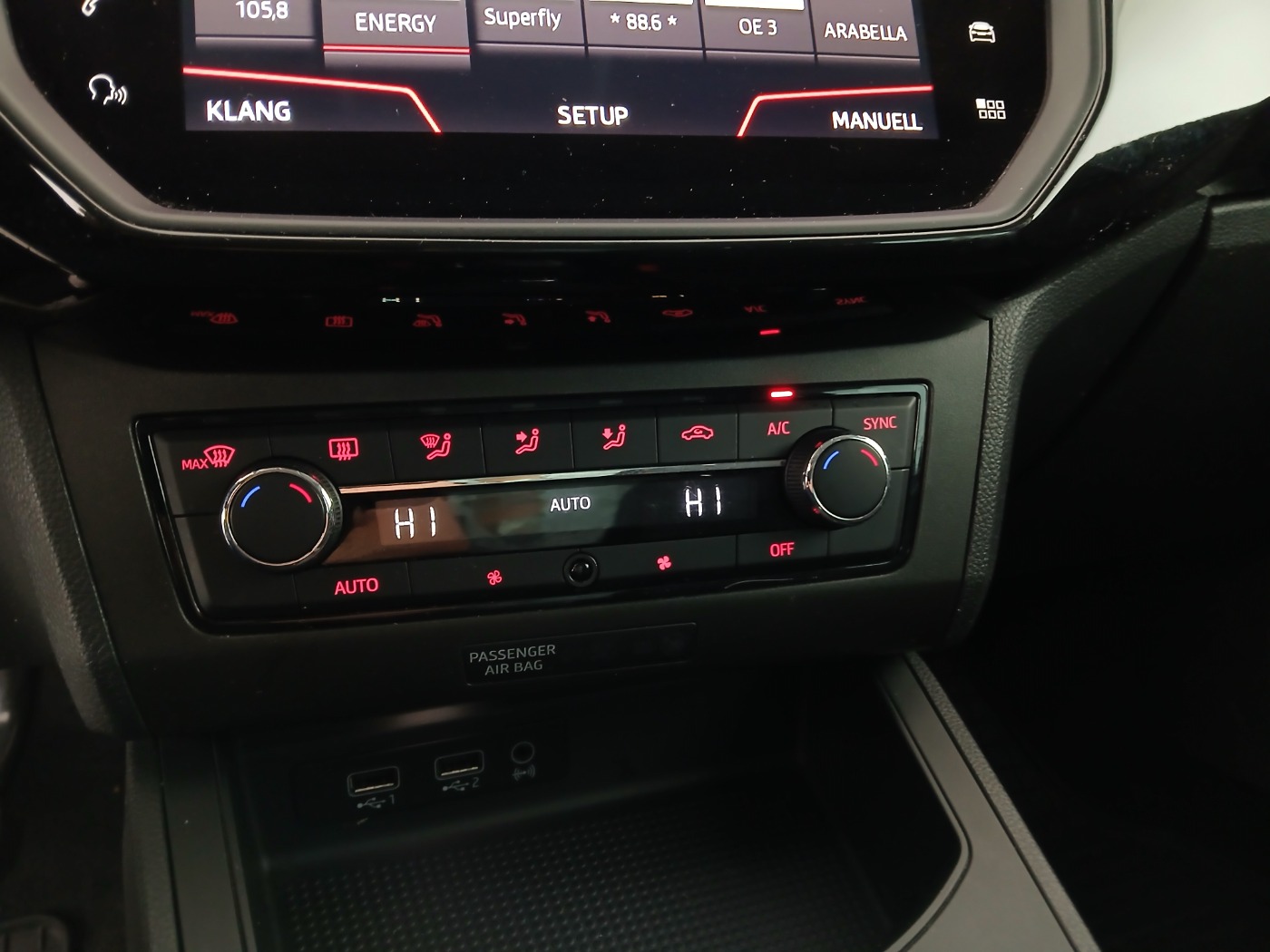 Seat Ibiza 1.0 FR | Bild 24 von 27