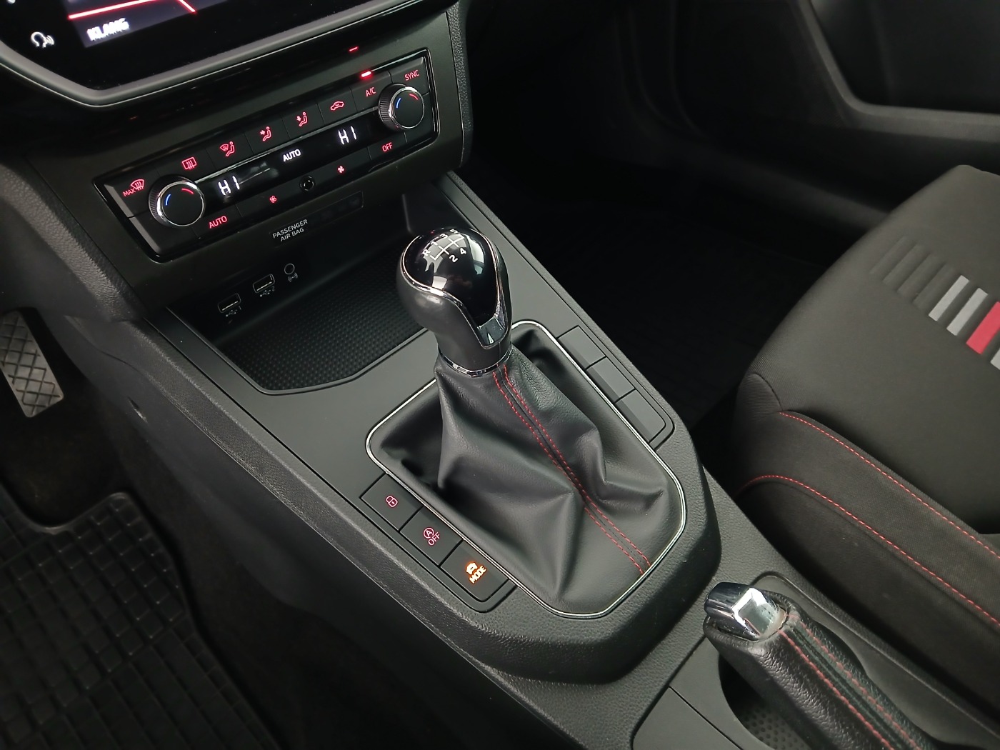 Seat Ibiza 1.0 FR | Bild 25 von 27