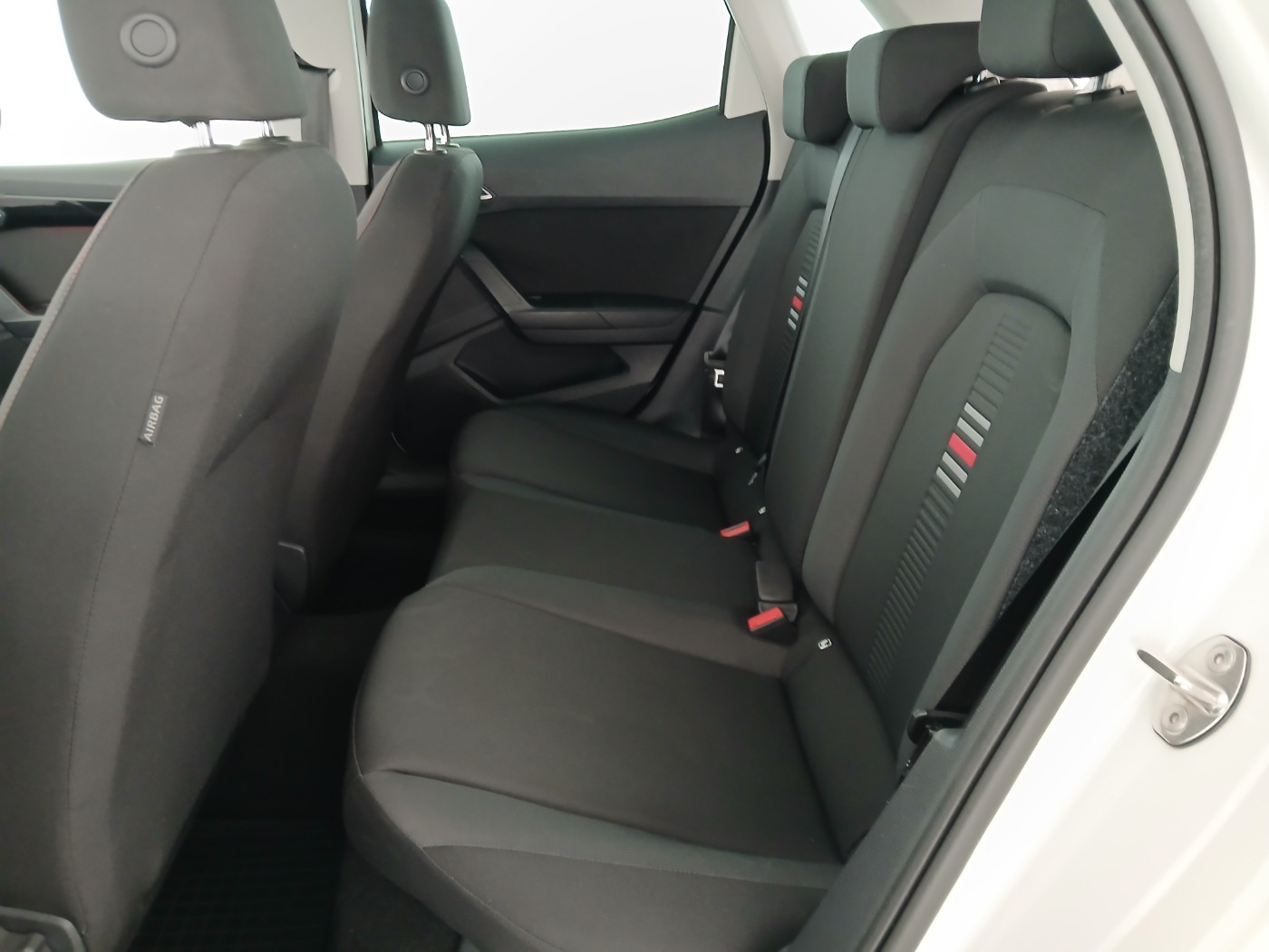 Seat Ibiza 1.0 FR | Bild 26 von 27