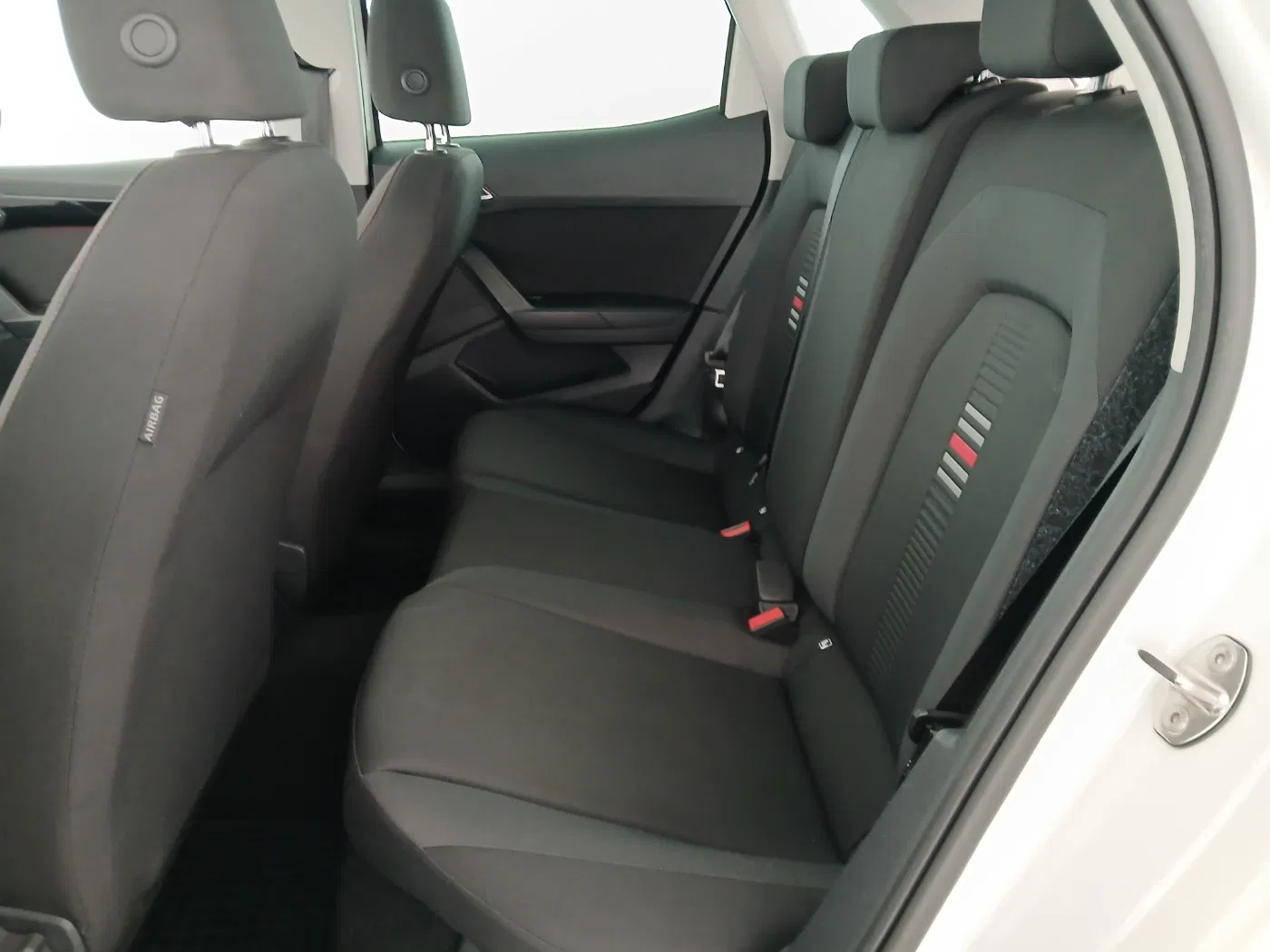 Seat Ibiza 1.0 FR | Bild 26 von 27