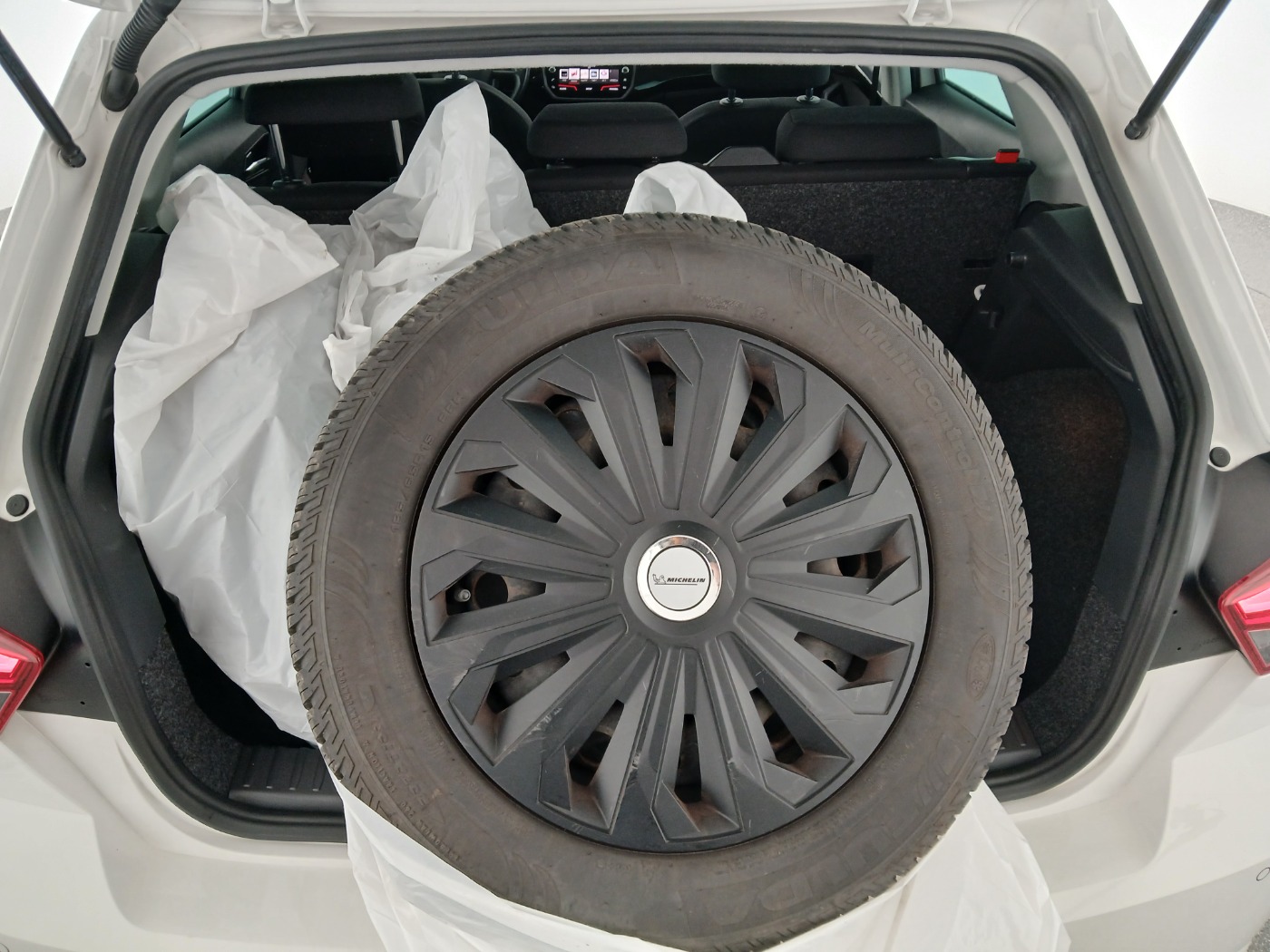 Seat Ibiza 1.0 FR | Bild 27 von 27