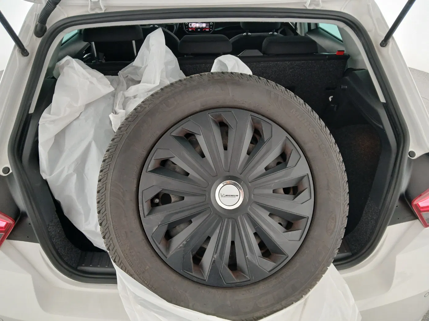 Seat Ibiza 1.0 FR | Bild 27 von 27