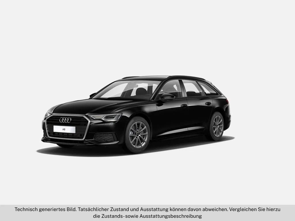 Audi A6 Avant 45 2.0 TFSI | Bild 3 von 5