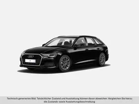 Audi A6 Avant 45 2.0 TFSI | Thumbnail 3 von 5