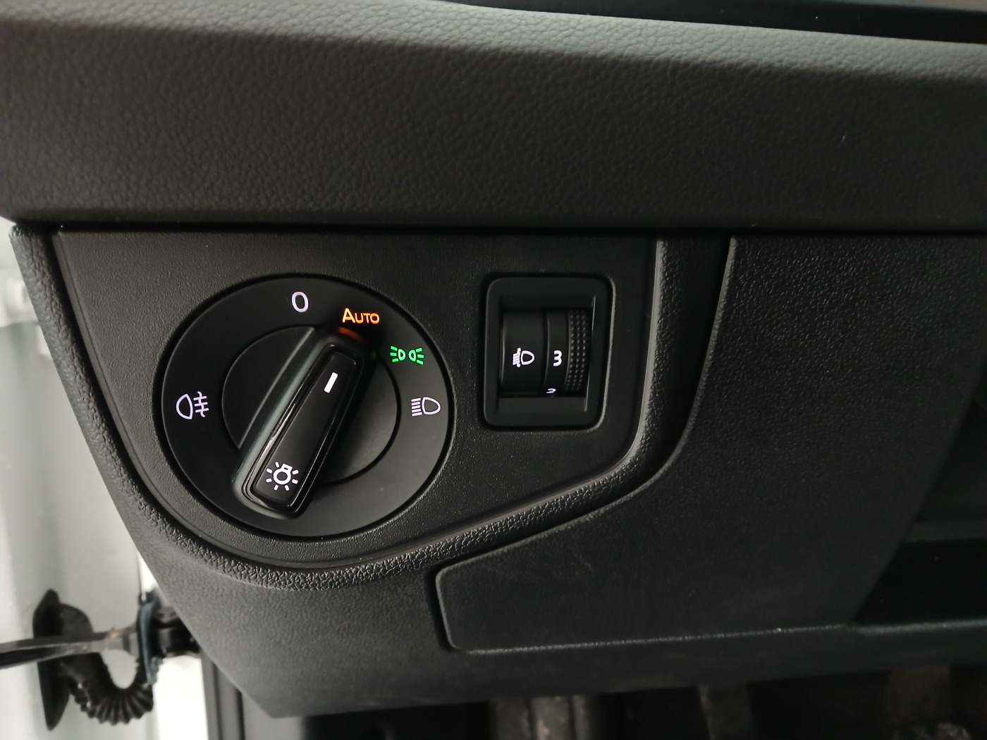 VW Polo VI 1.0 | Bild 13 von 25