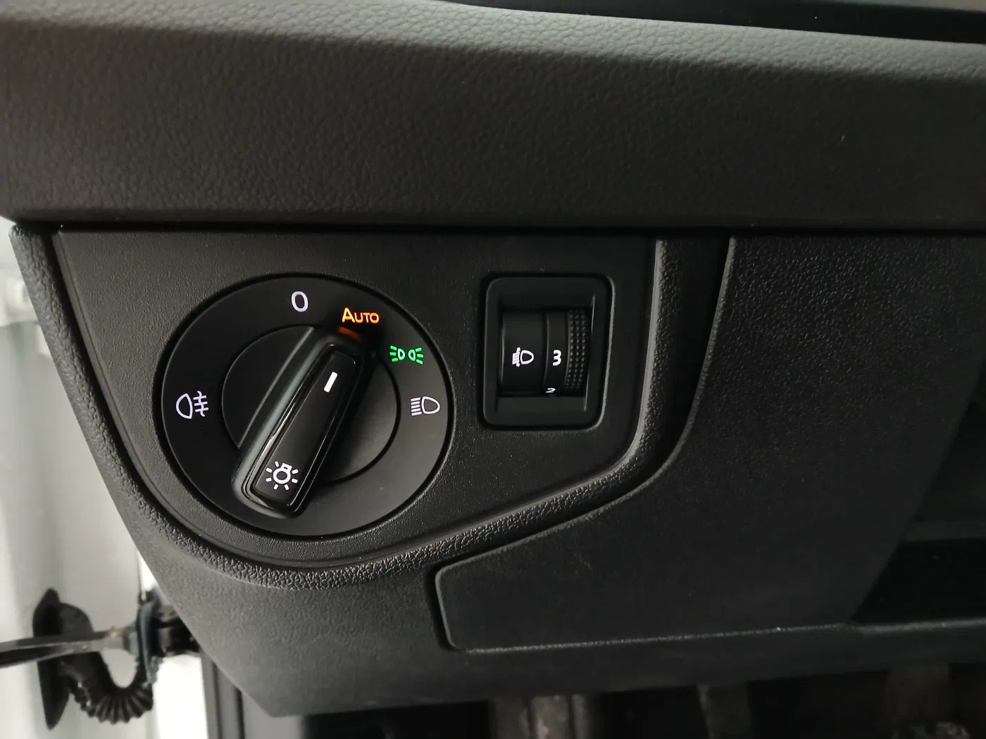 VW Polo VI 1.0 | Bild 13 von 25