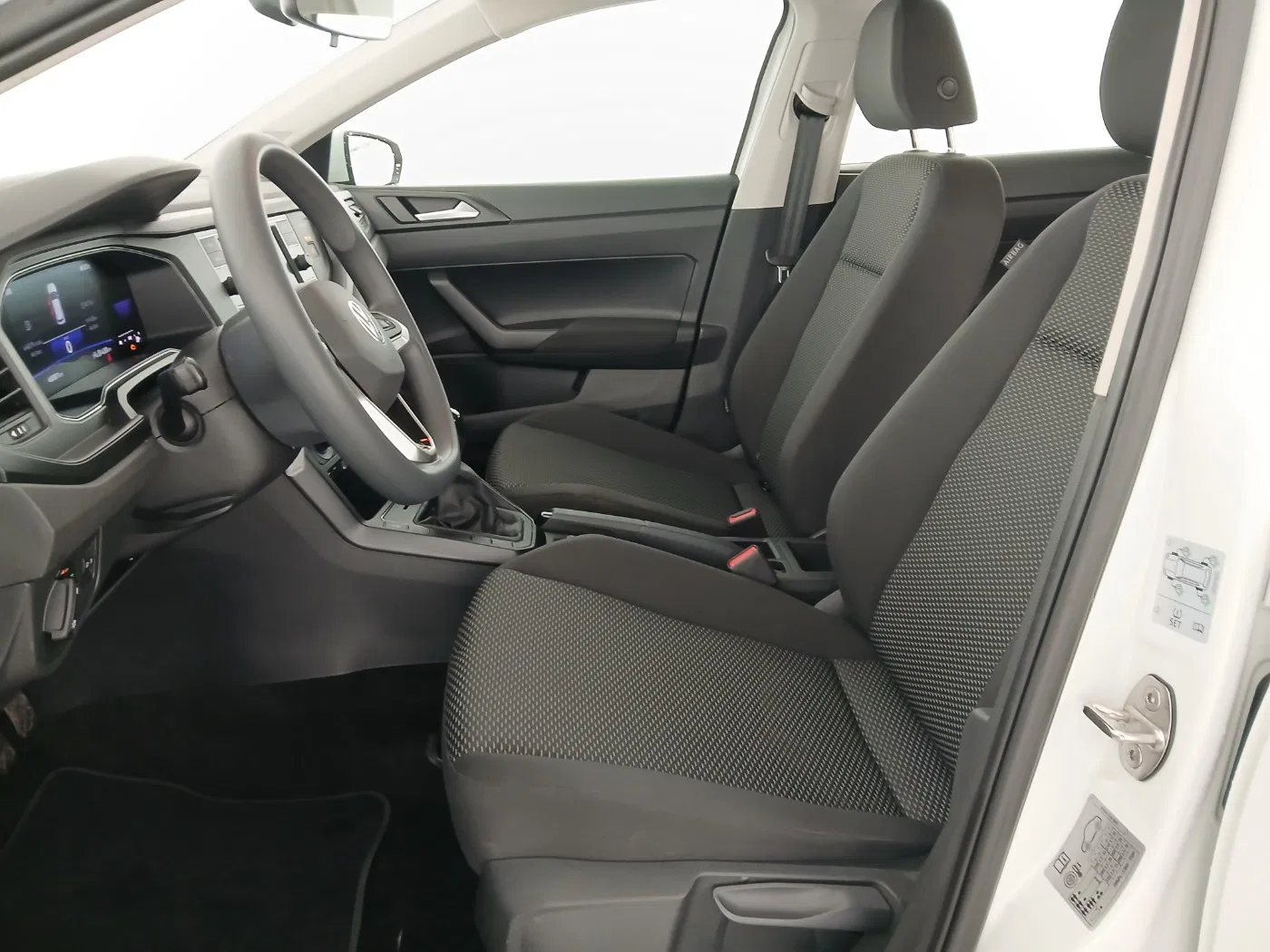 VW Polo VI 1.0 | Bild 14 von 25