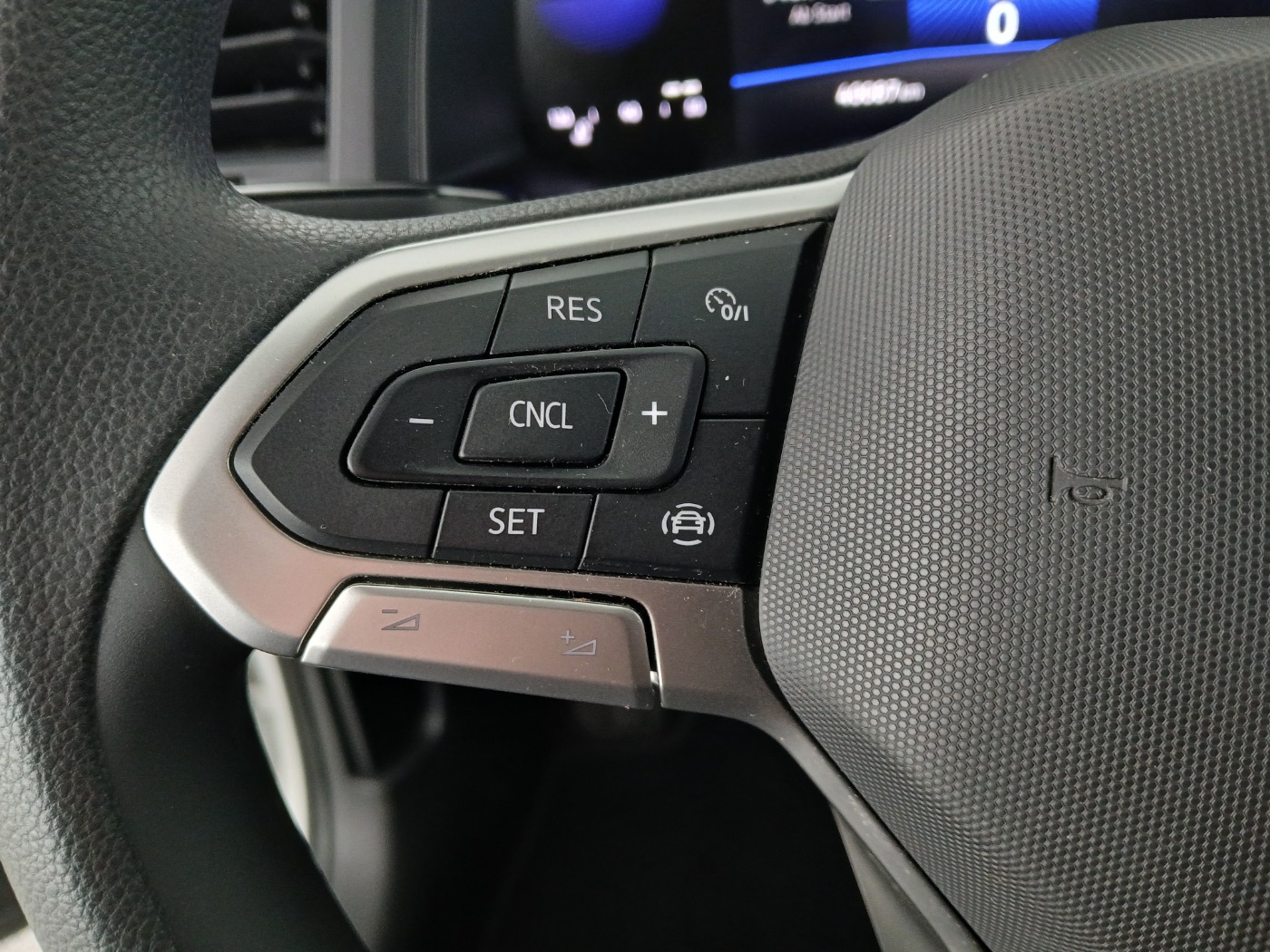 VW Polo VI 1.0 | Bild 16 von 25