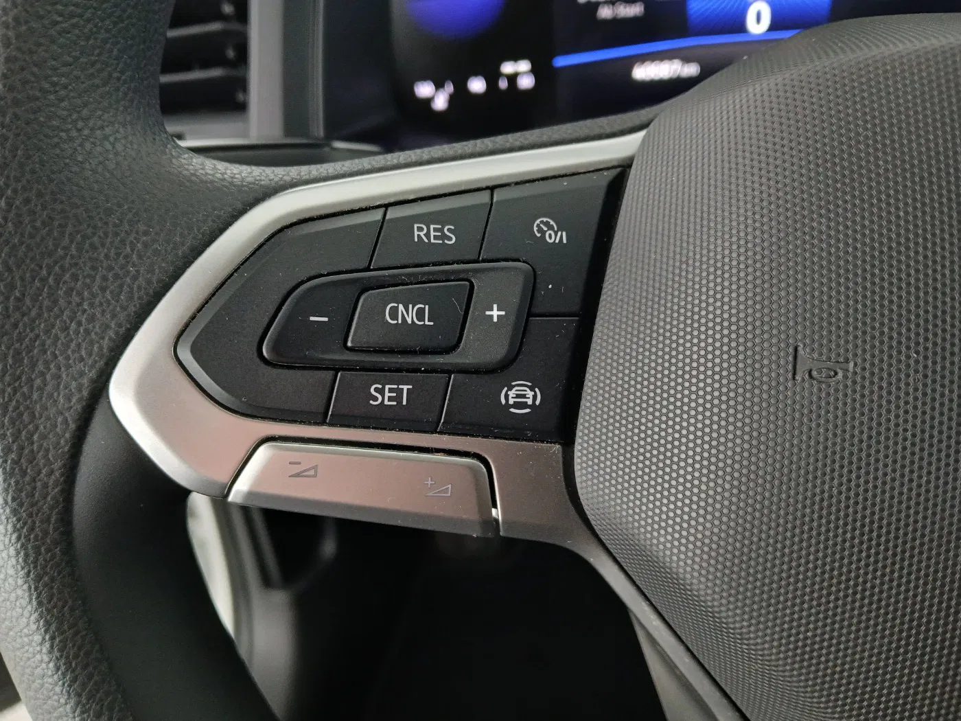 VW Polo VI 1.0 | Bild 16 von 25