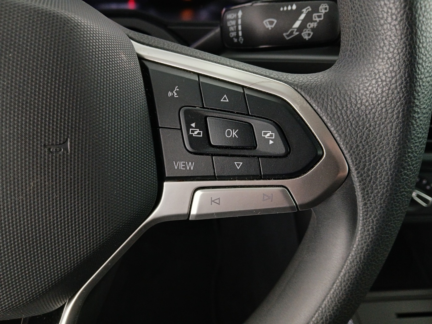 VW Polo VI 1.0 | Bild 17 von 25