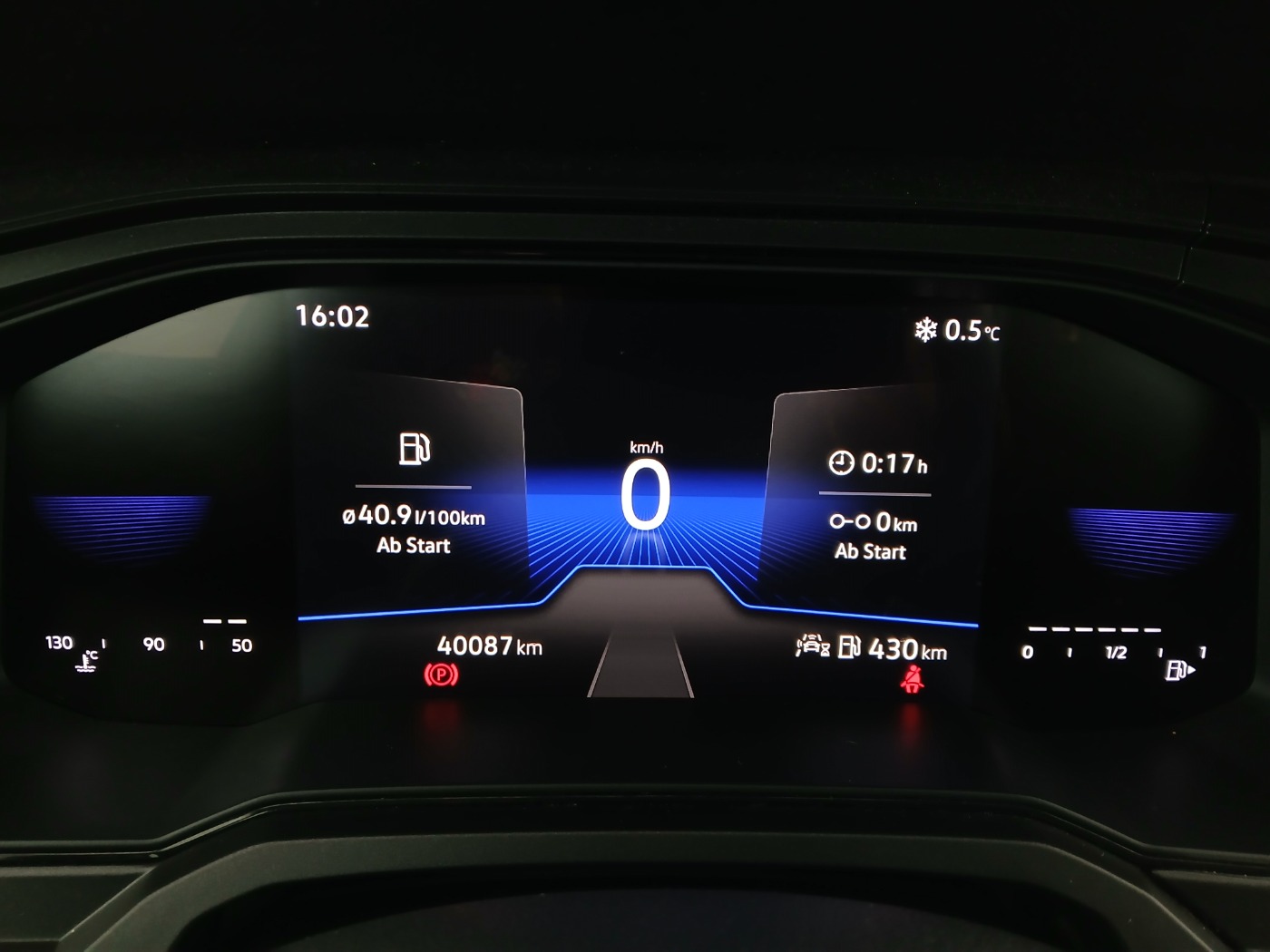 VW Polo VI 1.0 | Bild 18 von 25