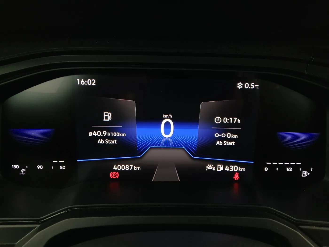 VW Polo VI 1.0 | Bild 18 von 25