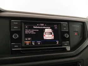 VW Polo VI 1.0 | Thumbnail 21 von 25
