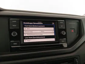 VW Polo VI 1.0 | Thumbnail 22 von 25