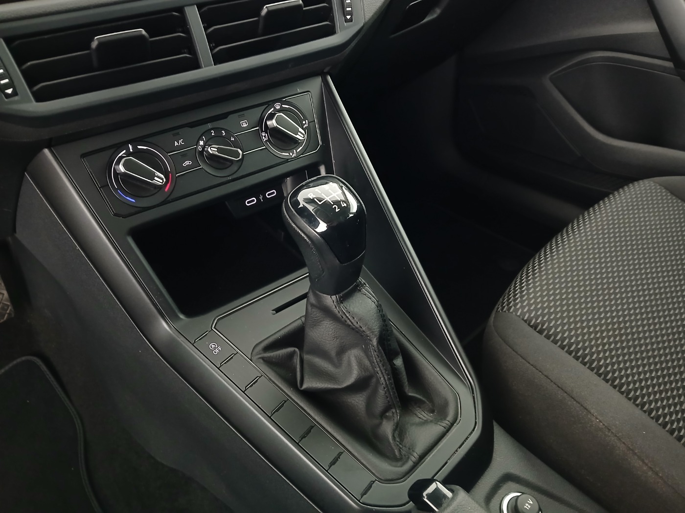 VW Polo VI 1.0 | Bild 23 von 25