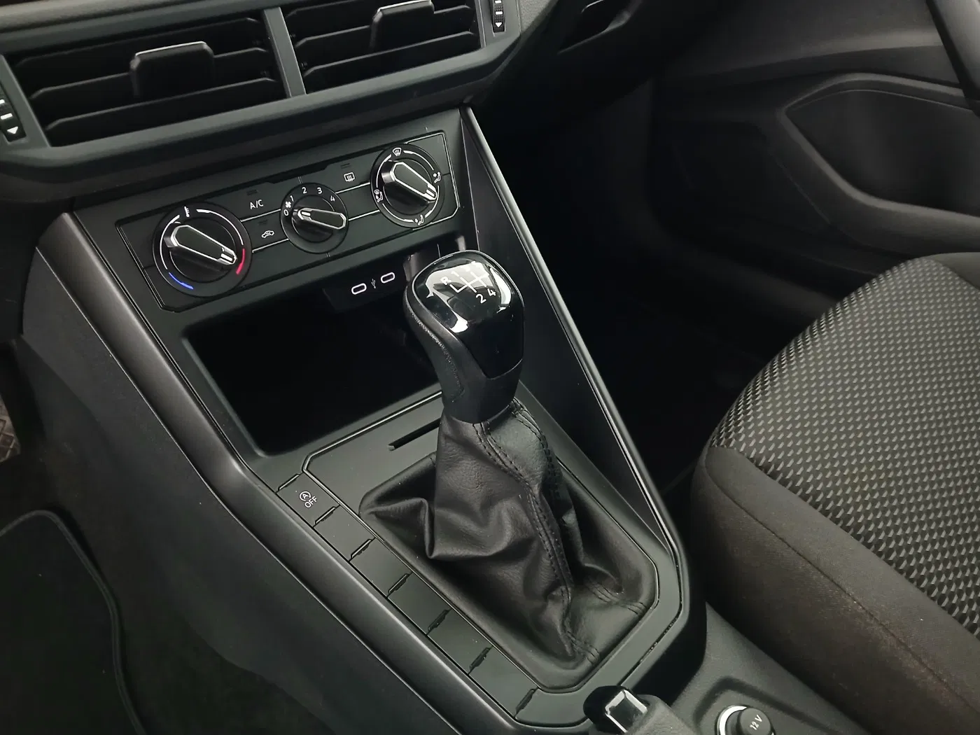 VW Polo VI 1.0 | Bild 23 von 25