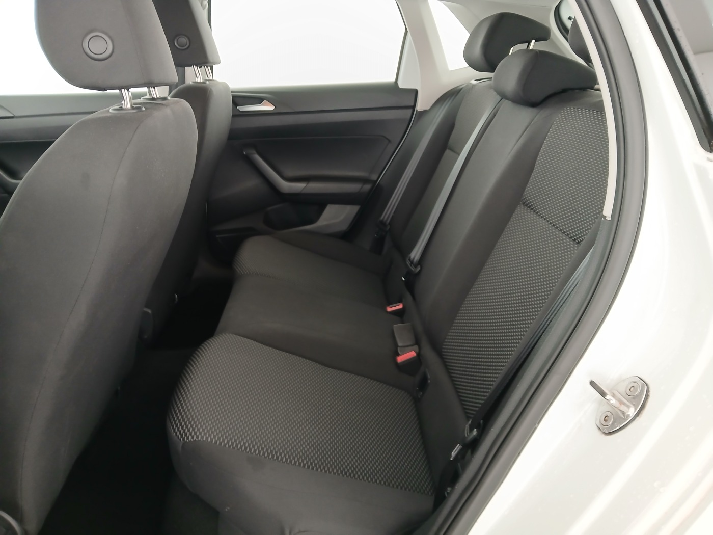 VW Polo VI 1.0 | Bild 24 von 25